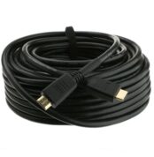 Vention HDMI Cable 30M Black for Engineering VEN AAMBT