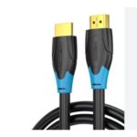 Vention HDMI Cable 40M Black for Engineering VEN AAMBV