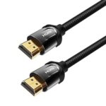 Vention Nylon Braided 8M HDMI Cable VAA B05 B800