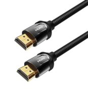 Vention Nylon Braided 8M HDMI Cable VAA B05 B800