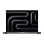 Apple MacBook Pro 16 M3 Max 16C CPU 40C GPU 48 GB 1TB SSD 16 Inches Space Black Z1AF001V5