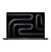 Apple MacBook Pro 16 M3 Max 16C CPU 40C GPU 48 GB 1TB SSD 16 Inches Space Black Z1AF001V5
