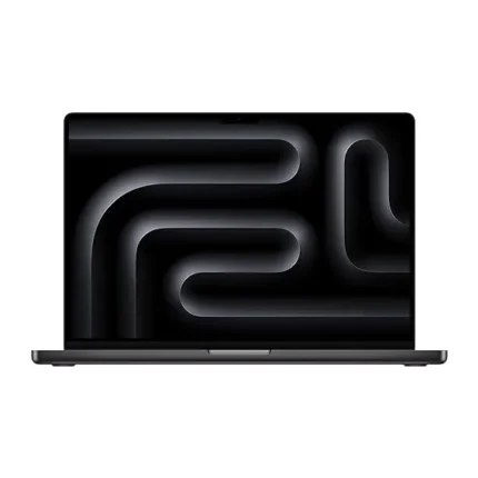 Apple MacBook Pro 16 M3 Max 16C CPU 40C GPU 48 GB 1TB SSD 16 Inches Space Black Z1AF001V5