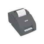 Epson tm u220d 052 receipt printer