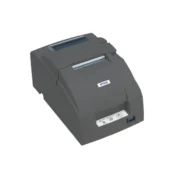 Epson TM U220D 052 Serial Receipt Printer