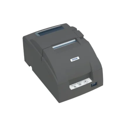 Epson TM-U220D-052 Serial Receipt Printer