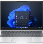 HP EliteBook 8 G1i 16 Core Ultra 7 255H 16GB RAM 512GB SSD Win 11 Pro 1 Year Warranty