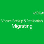 How migrating veeam 12 to veeam 13 on linux