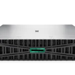 HPE ProLiant DL380 Gen12 2U enterprise rack server