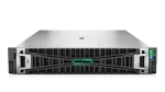 HPE ProLiant DL380 Gen12 2U enterprise rack server
