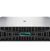 HPE ProLiant DL380 Gen12 2U enterprise rack server