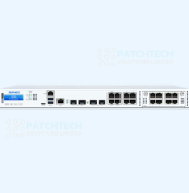 Sophos xgs 3100 appliance
