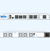 Sophos XGS 4500  Powerful Enterprise Firewall Security