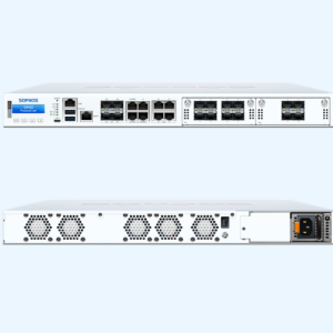 Sophos XGS 4500  Powerful Enterprise Firewall Security