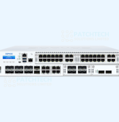 Sophos XGS 7500 enterprise network security appliance