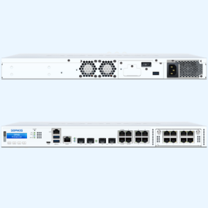 XGS 3300 Security Appliance