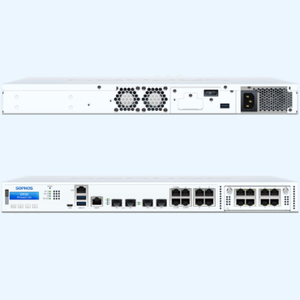 XGS 3300 Security Appliance