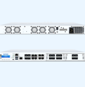 XGS 4300 Security Appliance