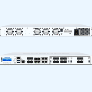 XGS 4300 Security Appliance