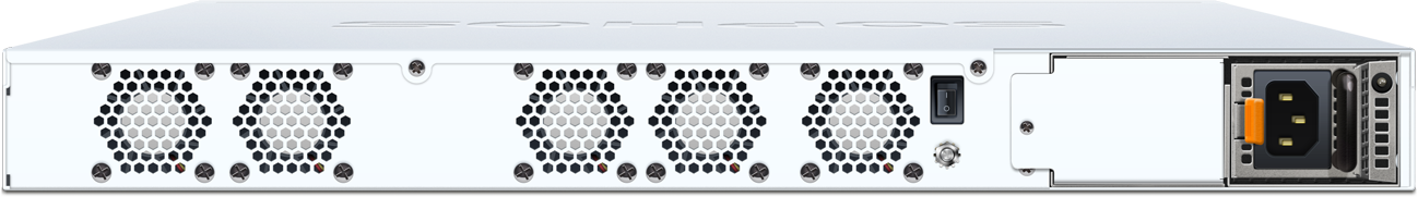 Sophos XGS 4500  Powerful Enterprise Firewall Security