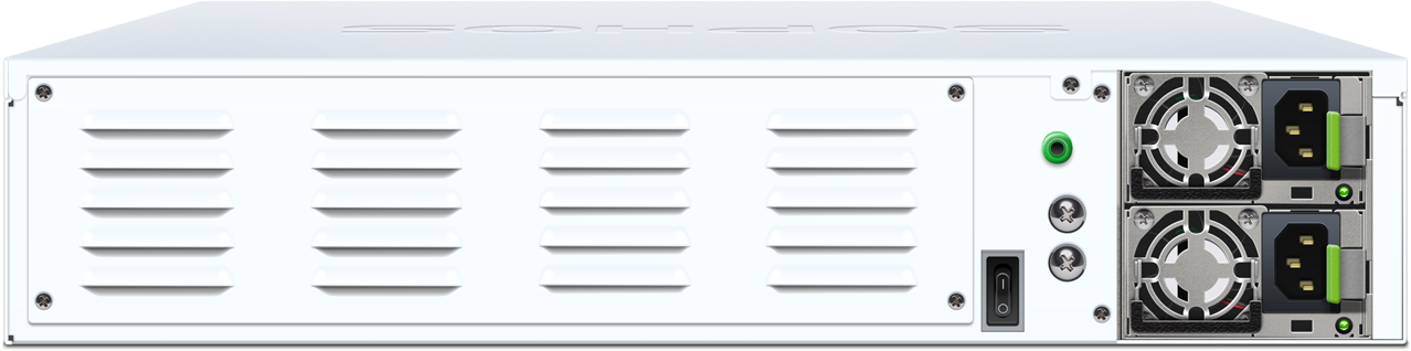 Sophos XGS 6500  Powerful Enterprise Firewall Security