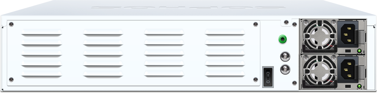 Sophos XGS 8500  Powerful Enterprise Firewall Security