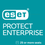 Buy ESET PROTECT Enterprise in Kenya from Patchtech Solutions Features XDR advanced threat defense encryption  KES quotes