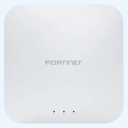 Fortinet FortiAP 241K Wi-Fi 7 Access Point | Patchtech Kenya