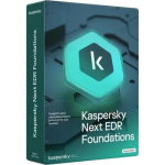 Kaspersky Next EDR Foundations Kenya