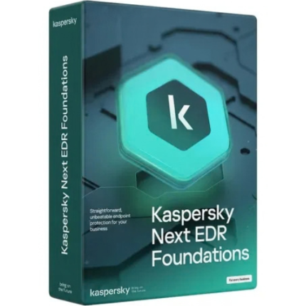Kaspersky Next EDR Foundations Kenya